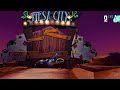 SLY COOPER AND THE THIEVIUS RACCOONUS All Cutscenes (Full Game Movie) 4K 60 Ultra HD