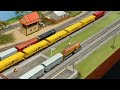 Model Train Railway Exhibition Part Two