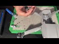 DJI Mavic Air 2 Rear Arm Repair Guide