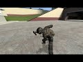 how to kill Gman? (Gmod tutorial) (joke video)