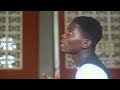 Julieno_c’est_Dieu_official_clip [by_Best_Africa_Cinema]