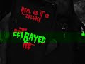 A.V.O. King - Betrayed Me (Official Audio) (Produced By JIJ)