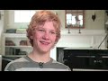 Jan Lisiecki - The Reluctant Prodigy 2/2