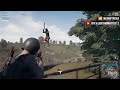 Jason Bourne pubg style