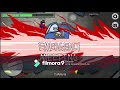 YA ESTOY HARTO DE SER SIEMPRE CREWMATE - Amoung Us - Gamplay 2