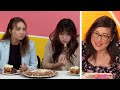 We Ate $3,000 Worth of French Delicacies!!