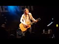 Myles Kennedy - Wonderful Life/ Watch over you Biebob Vosselaar Belgium 15/03/2018