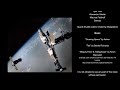 The Life of Mir | The Last Soviet Space Station (3D Animation)