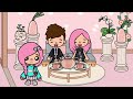 My Mom Loves My Stepdad More Than Me | Toca Life Story | Toca Boca