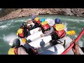 Rishikesh rafting accident in 2022 | watch before you raft