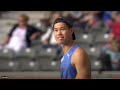 EJ Obiena 🇵🇭🥇 in Istaf Berlin Continental Tour 2023 | Men's Pole Vault Finals Full Competition| 🇳🇴🇺🇲