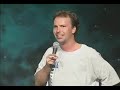 Doug Stanhope - Airport Security & American Arrogance