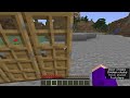 How to craft and use a door in Minecraft.