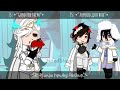 Good for them.. || Meme || Fyozai/Dostozai || BSD/ВИБП || Dead Apple Trio