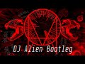 Must Die! - Hellcat (DJ Alien Bootleg)