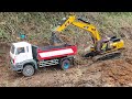 AMAZING RC CONSTRUCTION