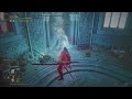 An Extremely Effective Combo With Carian Sorcery Sword - Elden Ring DLC PvP