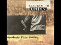 Blacksmith Union - City Gone Under