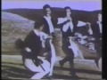 Macedonian Men Dance Teskoto, in Lazaropole (1948)