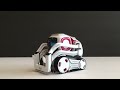 More Cozmo Bloopers, Outtakes, and Fan Comments