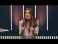 Sudden Strength | Holly Furtick | Elevation Church