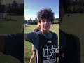 Nanaimo District Secondary Cross Country Meet Vlog 2021