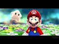 Every Mainline Mario Finale Ranked