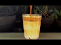 Cloud Coffee Recipe | Dalgona Coffee