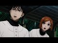 Jujutsu Kaisen Episode 21 funny moments