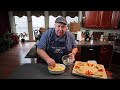 How to make Hot Crab Dip.  THE BEST HOT LUMP CRAB DIP