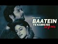 BATEIN YE KABHI NA SONG || LYRICS || KHAMOSHIYAN ||