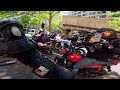 Honda NAVi First Ride | The Perfect City Bike?