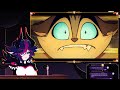 FANCY FURRYS! | LACKADAISY Pilot Reaction