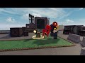 TDX Slammer Tower Leaks | Roblox