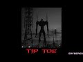 Freddie Dredd - Tip Toe (Slowed)