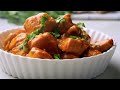 Creamy Coconut Chicken Just in 30 minutes | The Food Dude