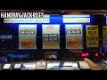 SIZZLING SEVENS BETTER THAN HANDPAY MGM DETROIT FREEPLAY
