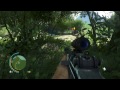 Far Cry 3: Here comes trouble