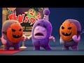 Hey Sports Fans! | Oddbods Full Episode | Funny Cartoons for Kids