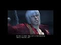 Devil May Cry 3 Is a Masterpiece