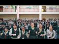 Children dancing to Bum Bum Bole | Taare Zameen Par