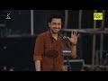 My Girlfriend’s Boyfriend by Amol Parashar | Storytelling | Spoken Fest 2024