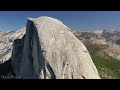 Yosemite National Park 4K Ultra HD - Stunning Footage, Scenic Relaxation Film with Relaxing Music