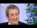 Entrevista a Javier Zaragoza, fiscal del Tribunal Supremo