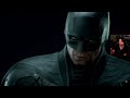 The New Robert Pattinson Batsuit Update Is... Disappointing | Batman Arkham Knight