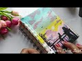 Acrylic Painting - Girl at Sunset - Step by Step Tutorial