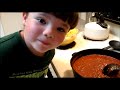 Fresh Spaghetti Sauce From Scratch. Ready in 10 minutes and Cheaper than Store Bought!