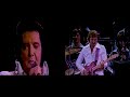 ELVIS IN CONCERT 77 FULL CONCERT (MULTI CAMERA 16.9 HD REMASTER) EDIT A NEW EXPERIENCE ENJOY!