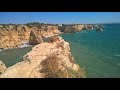 TOP BEST BEACHES - MELHORES PRAIAS ALGARVE Portugal