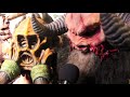 APMAs 2017 - Piper interviews Blothar from GWAR